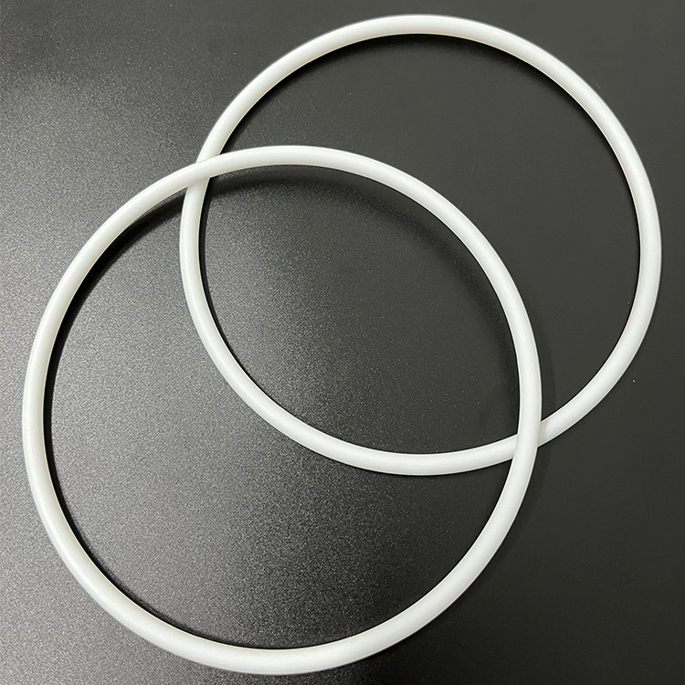 NBR FKM Rubber PTFE O Ring Seal O-Ring Replacement Repair Kit Gasket