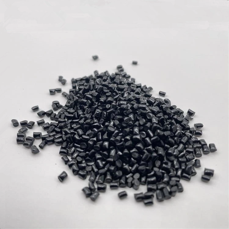High-Class Factory Fluoropolymer Plastic Raw Material PFA Resin PVDF PTFE FEP ETFE Coc PFA Granules for Injection Extrusion