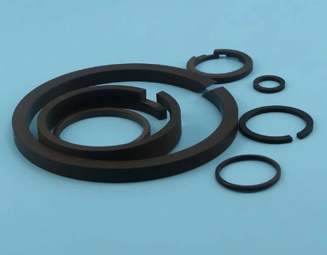 Carbon PTFE and Virgin PTFE Billets and Glassfibe PTFE