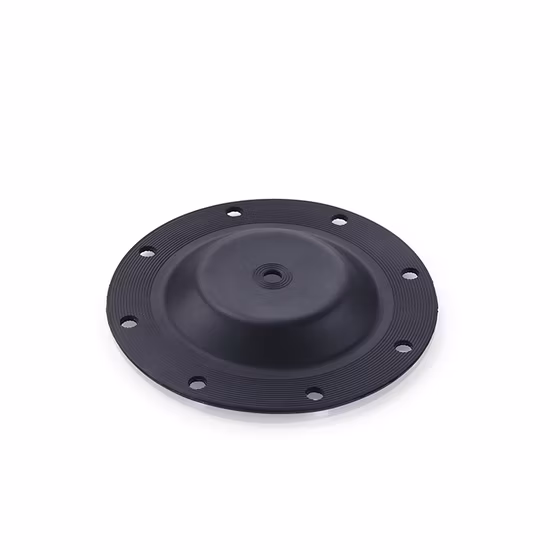 EPDM/シリコンウォーターシールダイヤフラム、水処理バルブ、ポンプ、波板